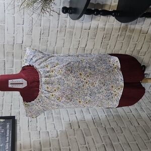 Lauren Conrad SZ XS Blouse